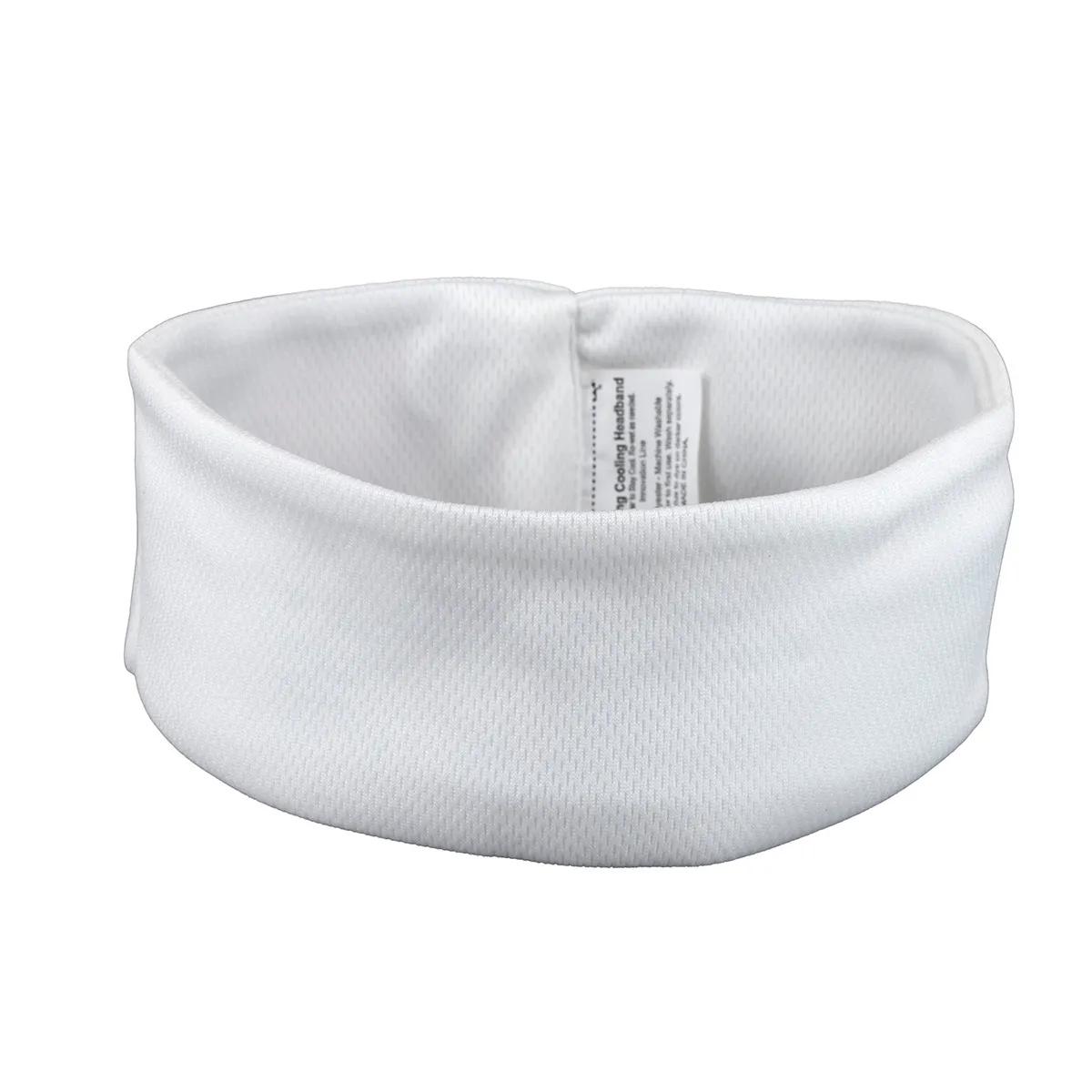 Cooling Headband Microfiber Water Activated Sports - 9.5 x 1.75 in - product view 9