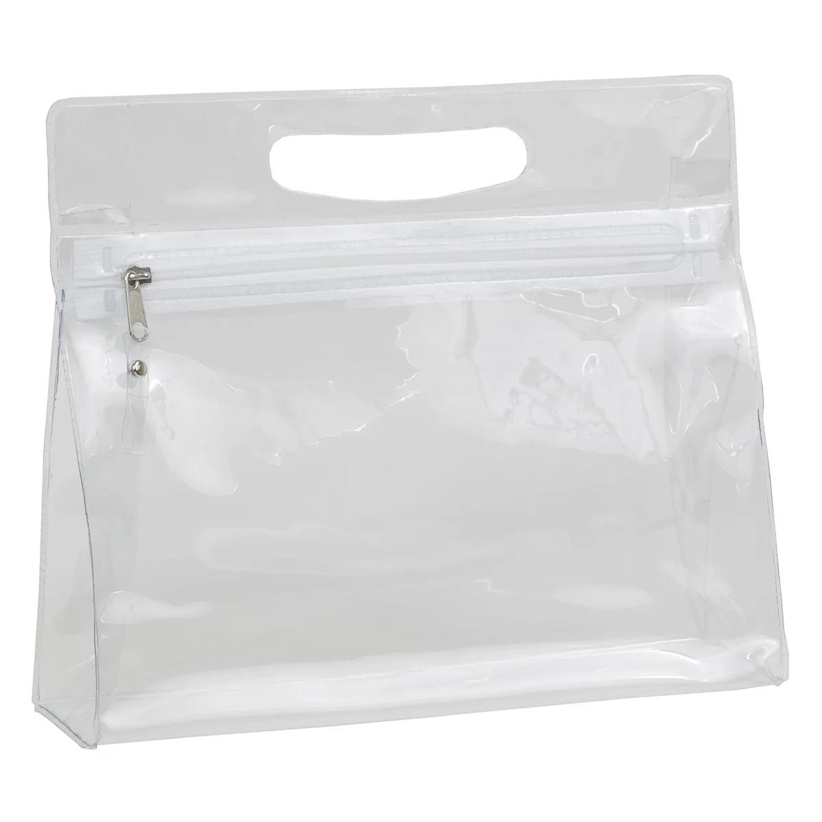 First Aid Kit Complete 14 Piece Sanitizer Zipper - 9.5 x 8.25 in - product view 14
