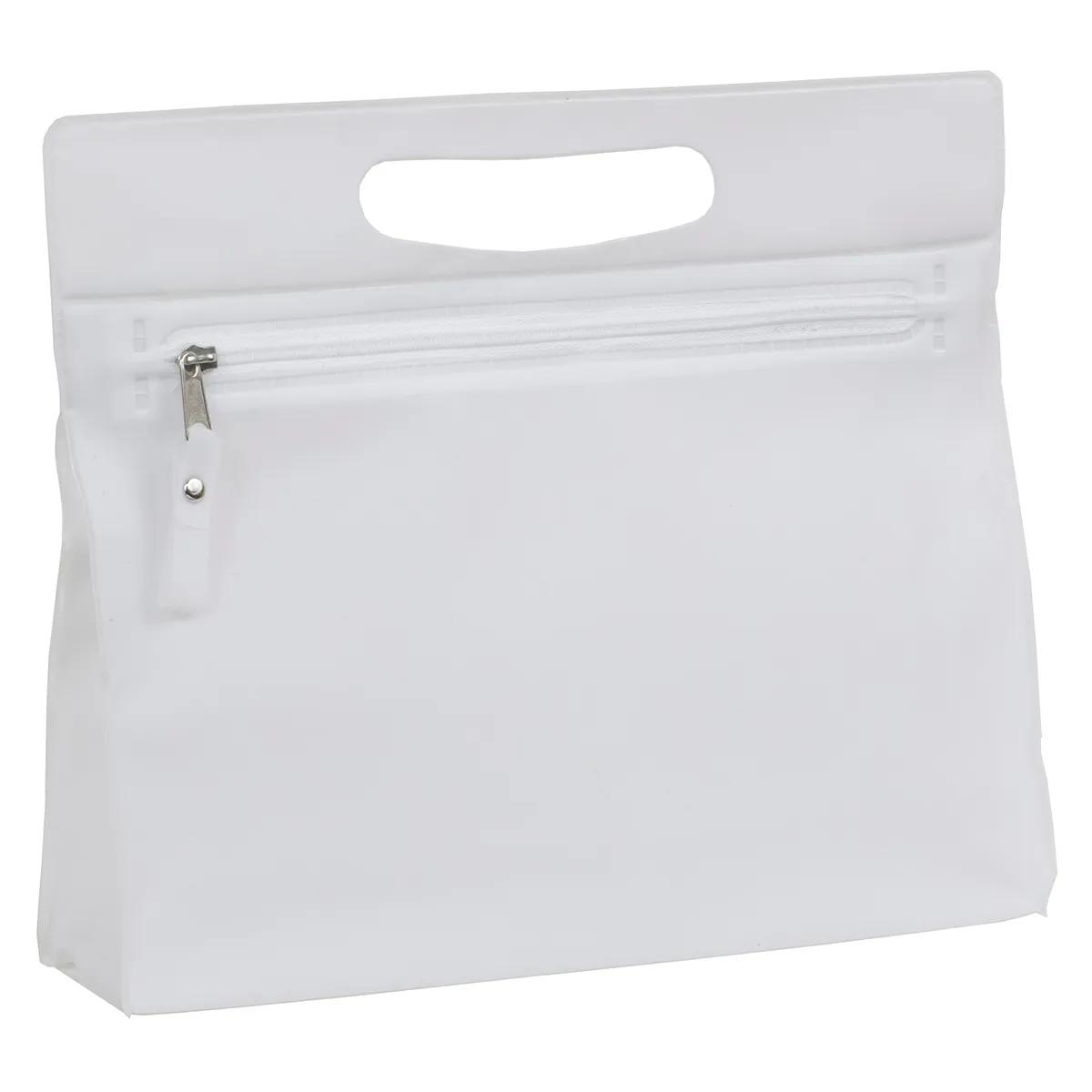 First Aid Kit Complete 14 Piece Sanitizer Zipper - 9.5 x 8.25 in - product view 16