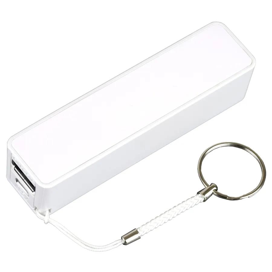 Power Bank 2200 mAh UL Listed Plastic Portable - 3.75 x 1 in - product view 18