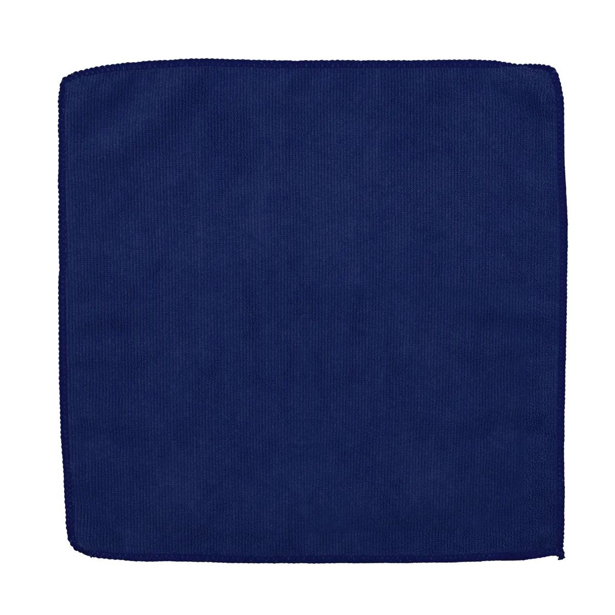 Microfiber Rally Towel Recycled RPET Heavy Duty - 12 x 12 in - product view 19