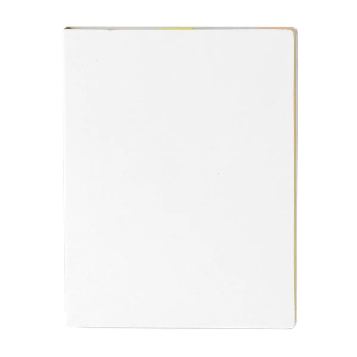 Sticky Notes Set Eco Cover with Flags Multi Color - 3 x 3.9 in - product view 20