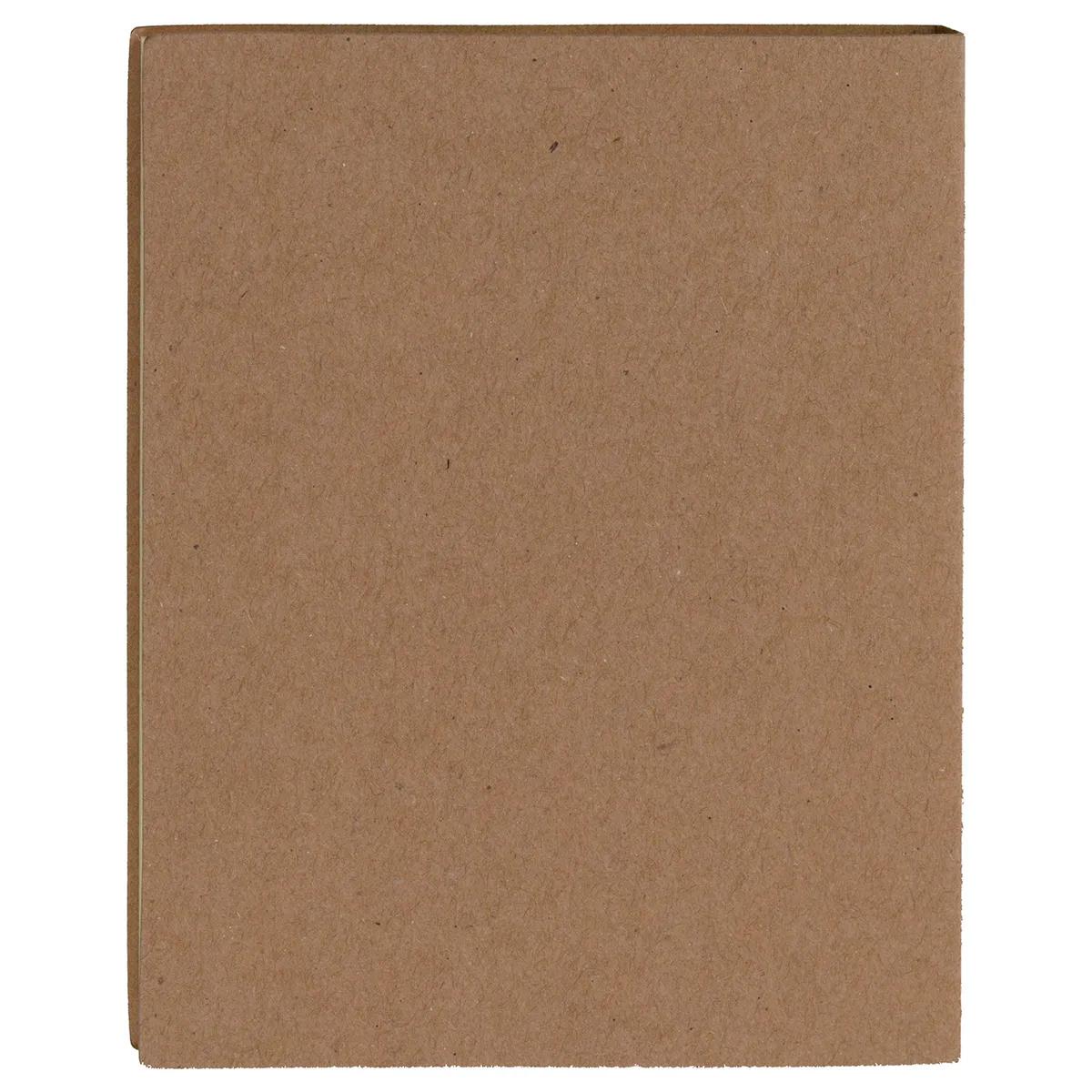 Sticky Notes Set Eco Cover with Flags Multi Color - 3 x 3.9 in - product view 21