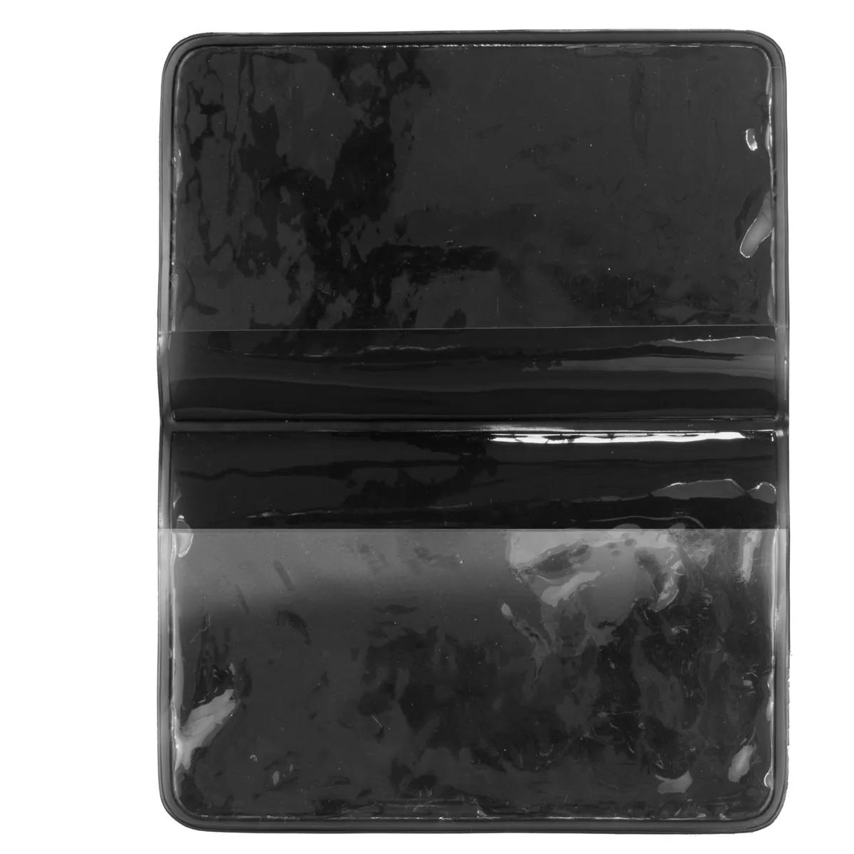 Vinyl Pouch Wallet Style Fold Over Colorful - 4.5 x 2.9 in - product view 27