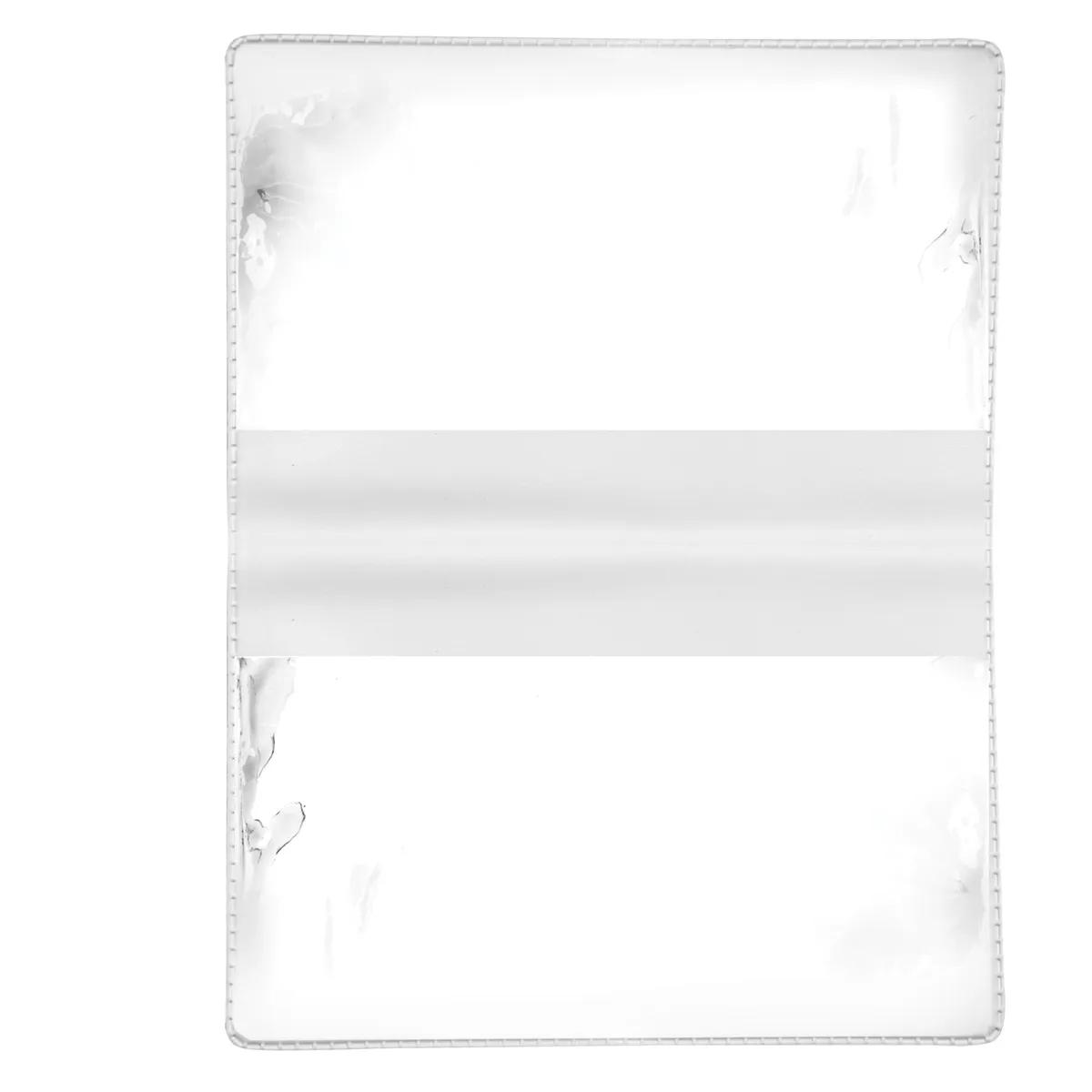 Vinyl Pouch Wallet Style Fold Over Colorful - 4.5 x 2.9 in - product view 29