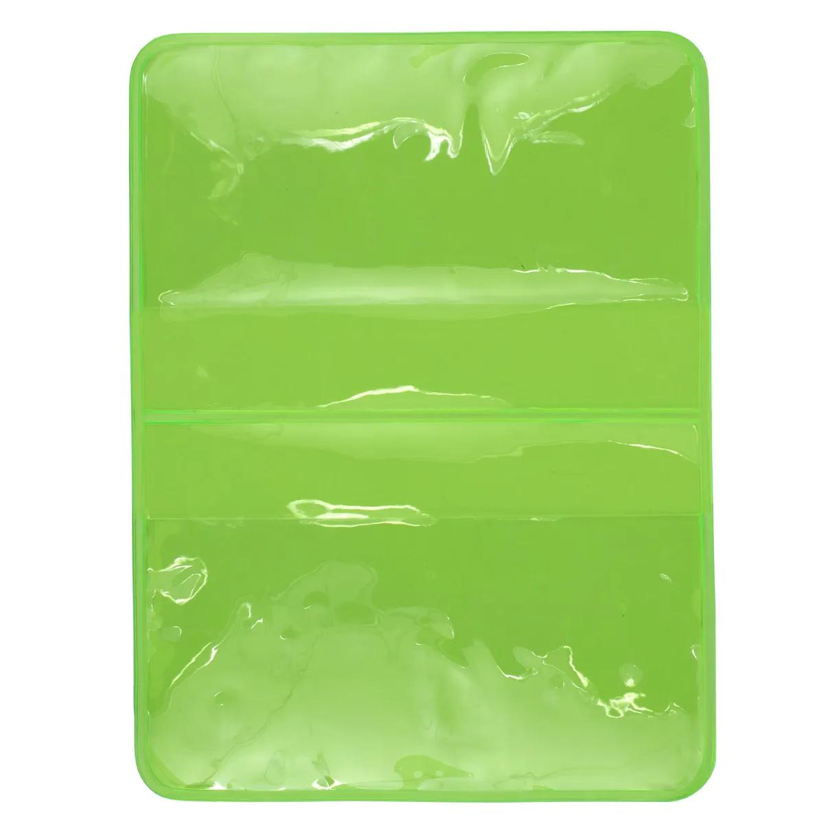 Vinyl Pouch Wallet Style Fold Over Colorful - 4.5 x 2.9 in - product view 30