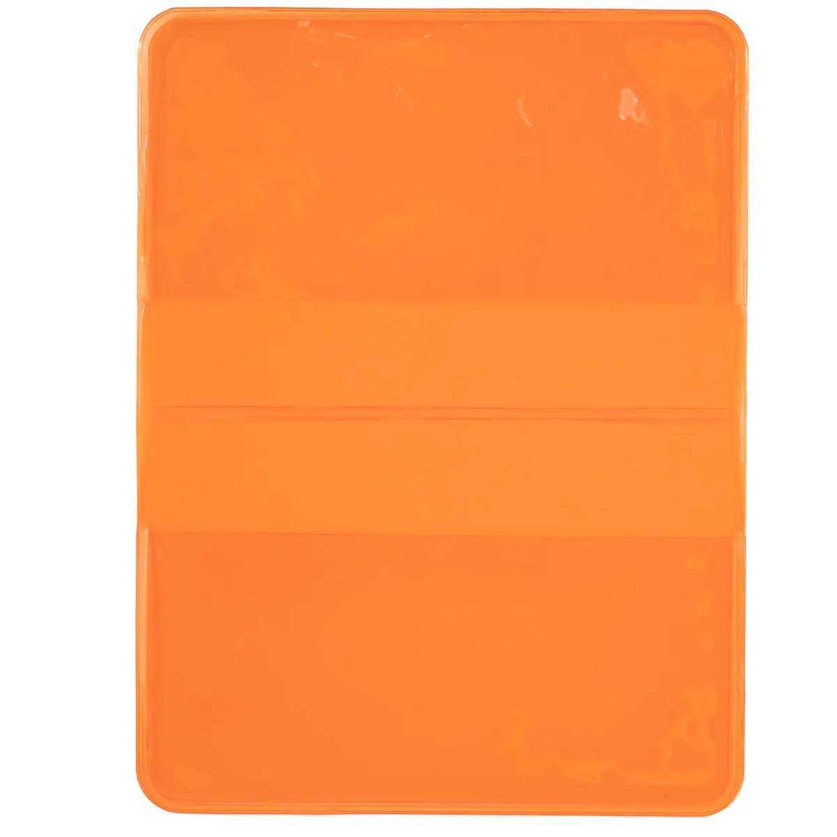 Vinyl Pouch Wallet Style Fold Over Colorful - 4.5 x 2.9 in - product view 31