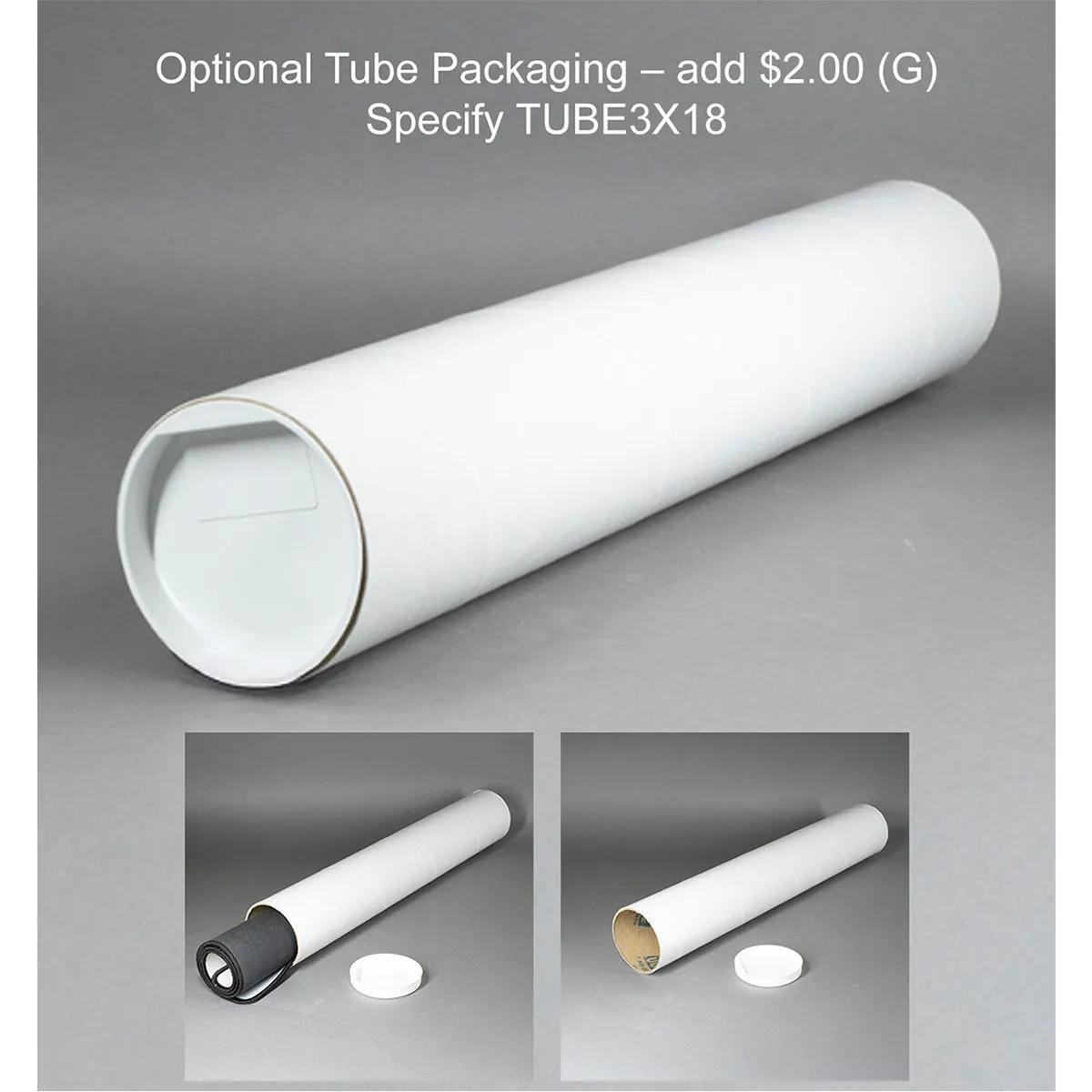 Mouse Pad Full Color Polyester Non-Slip Backing - 10 x 12 in - product view 4