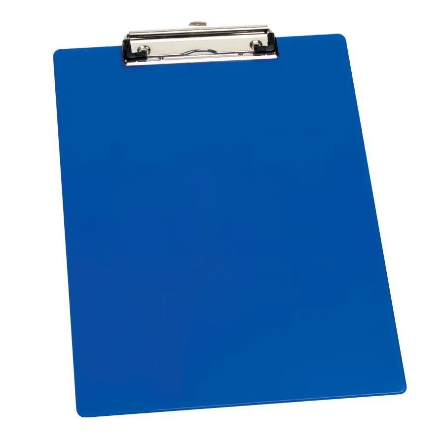 Letter Size Clipboard Full Color Polystyrene Metal - 9 x 12 in - product view 8