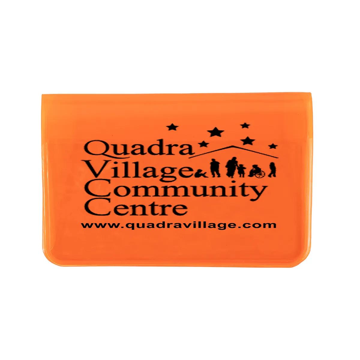 First Aid Kit 9 Piece Stay Clean Hand Sanitizer - 4.5 x 2.9 in - product view 9