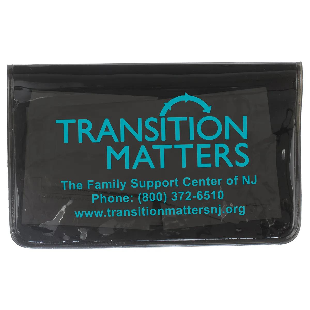 First Aid Kit 10 Piece Stay Clean Extra Large - 4.5 x 2.9 in - product view 5