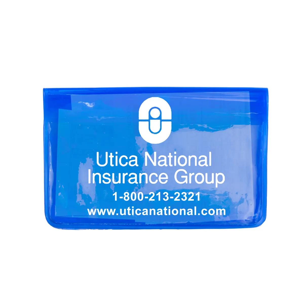 First Aid Kit 10 Piece Stay Clean Extra Large - 4.5 x 2.9 in - product view 10