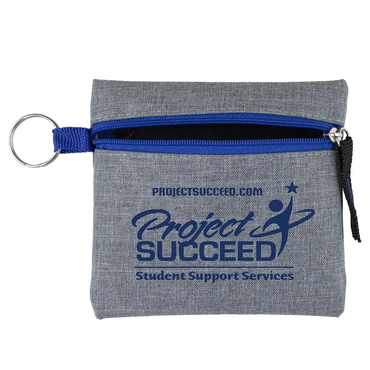 Mobile Tech Kit with 5-in-1 Charging Cable Microfiber - 4.5 in - product view 6