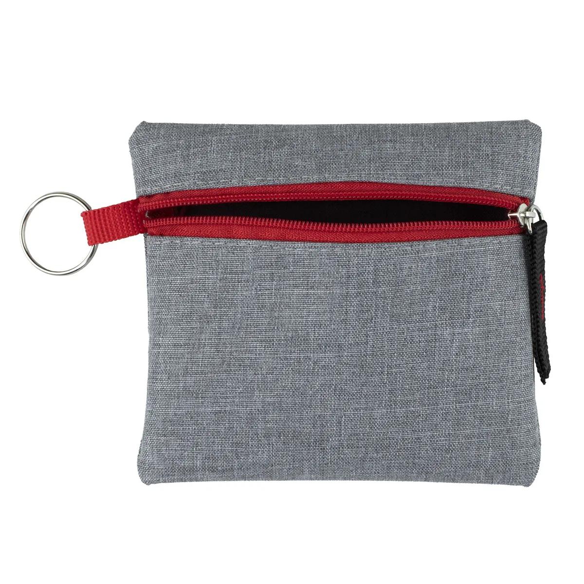 Mobile Tech Kit with 5-in-1 Charging Cable Microfiber - 4.5 in - product view 15