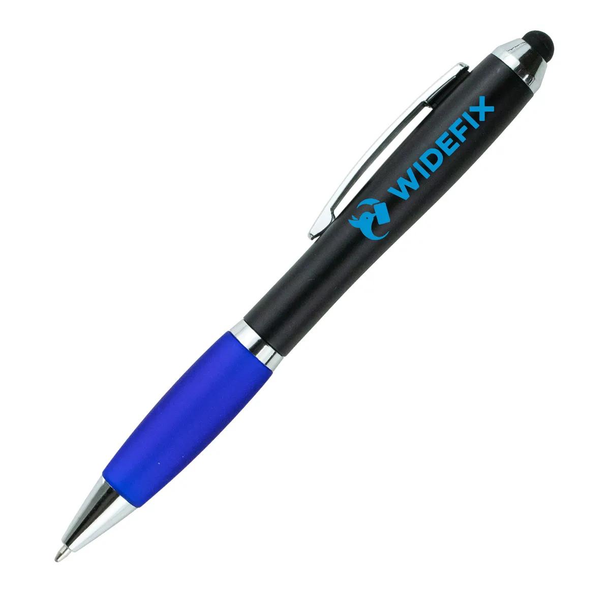 Stylus Pen Twist Action ABS Plastic Touch Screen - 5.38 x 0.5 in - product view 3