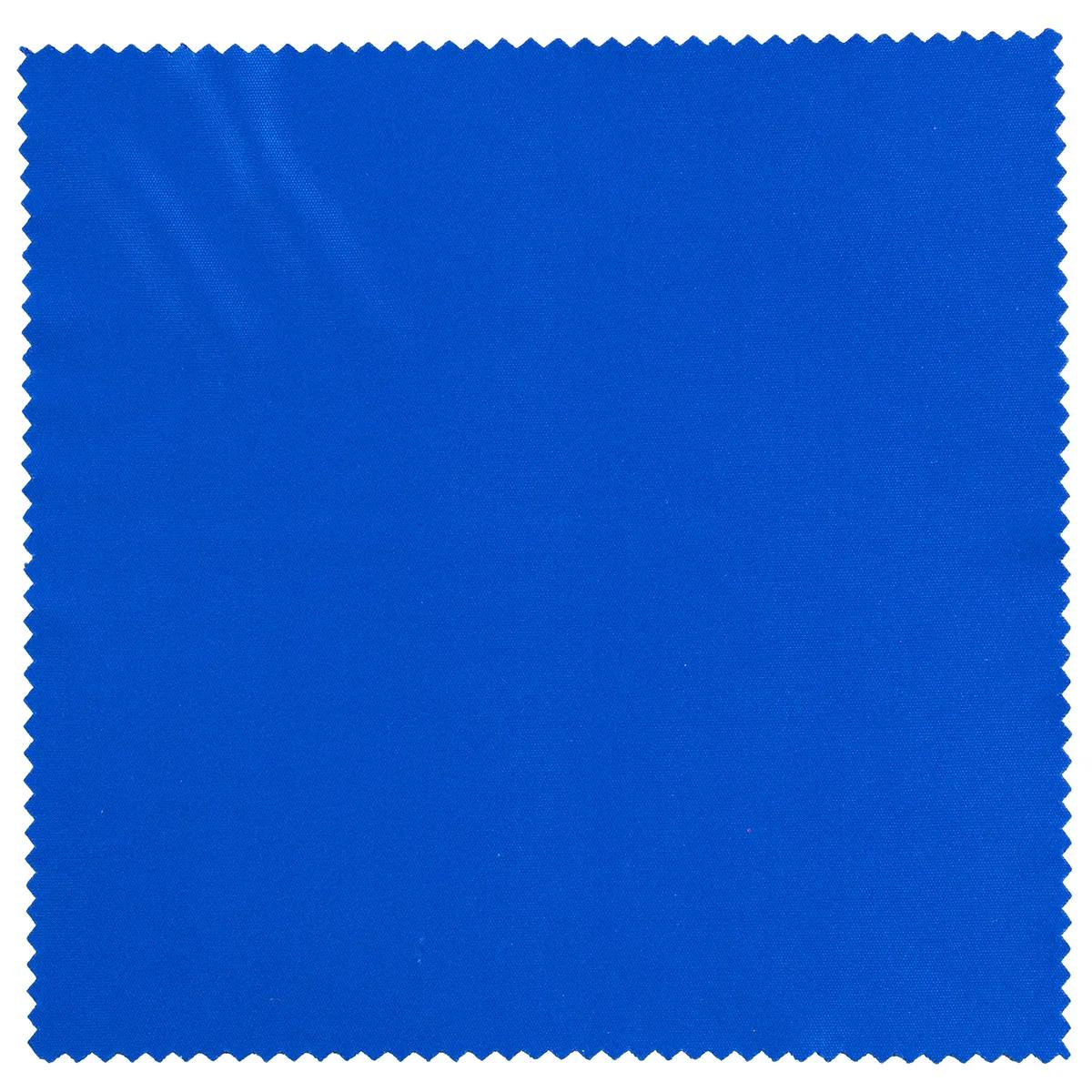 Microfiber Cleaning Cloth Recycled RPET Screen - 6 x 6 in - product view 23