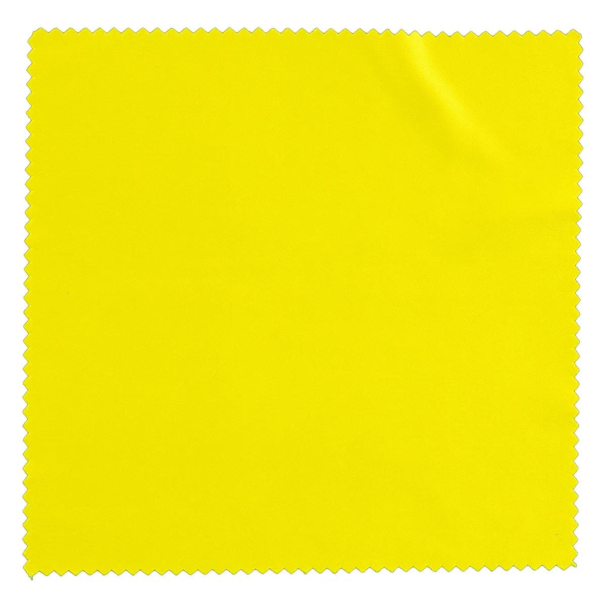 Microfiber Cleaning Cloth Recycled RPET Screen - 6 x 6 in - product view 29