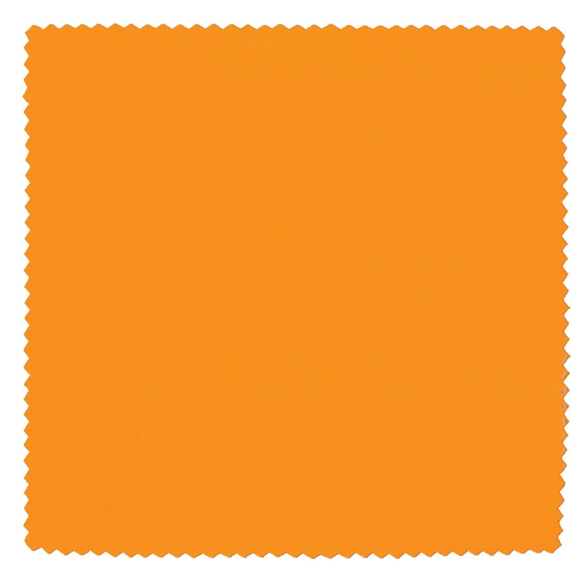 Microfiber Cleaning Cloth XL Recycled RPET Screen - 8 x 8 in - product view 9