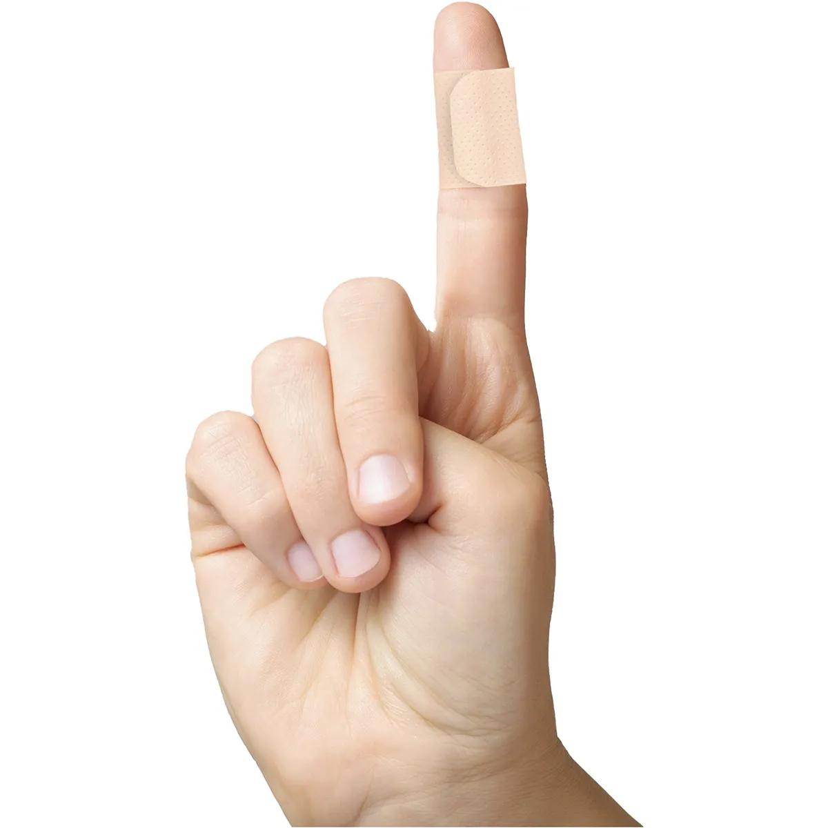 First Aid Kit 11 Piece Antiseptic Zipper Pouch - 5 x 4 in - product view 35