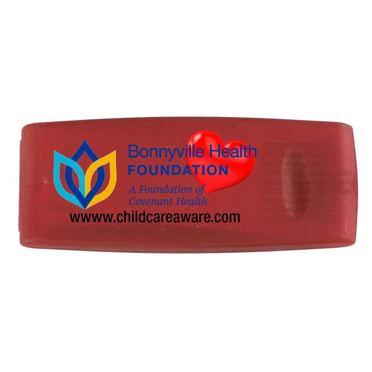 Bandage Dispenser PhotoImage 4 Color 6 Piece Latex Free - product view 10