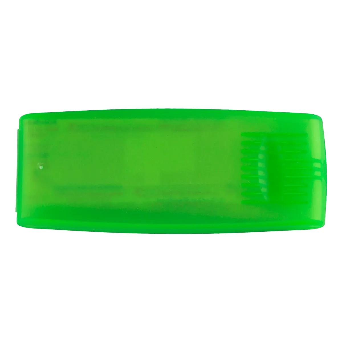 Bandage Dispenser PhotoImage 4 Color 6 Piece Latex Free - product view 17