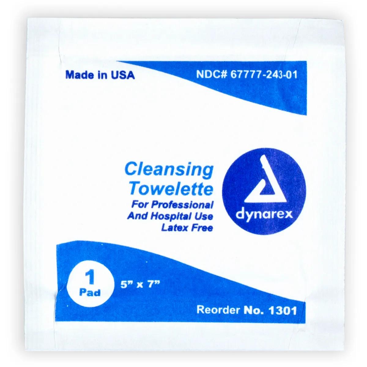 First Aid Kit Antiseptic 10 Piece Zipper Pouch - 5 x 4.25 in - product view 17