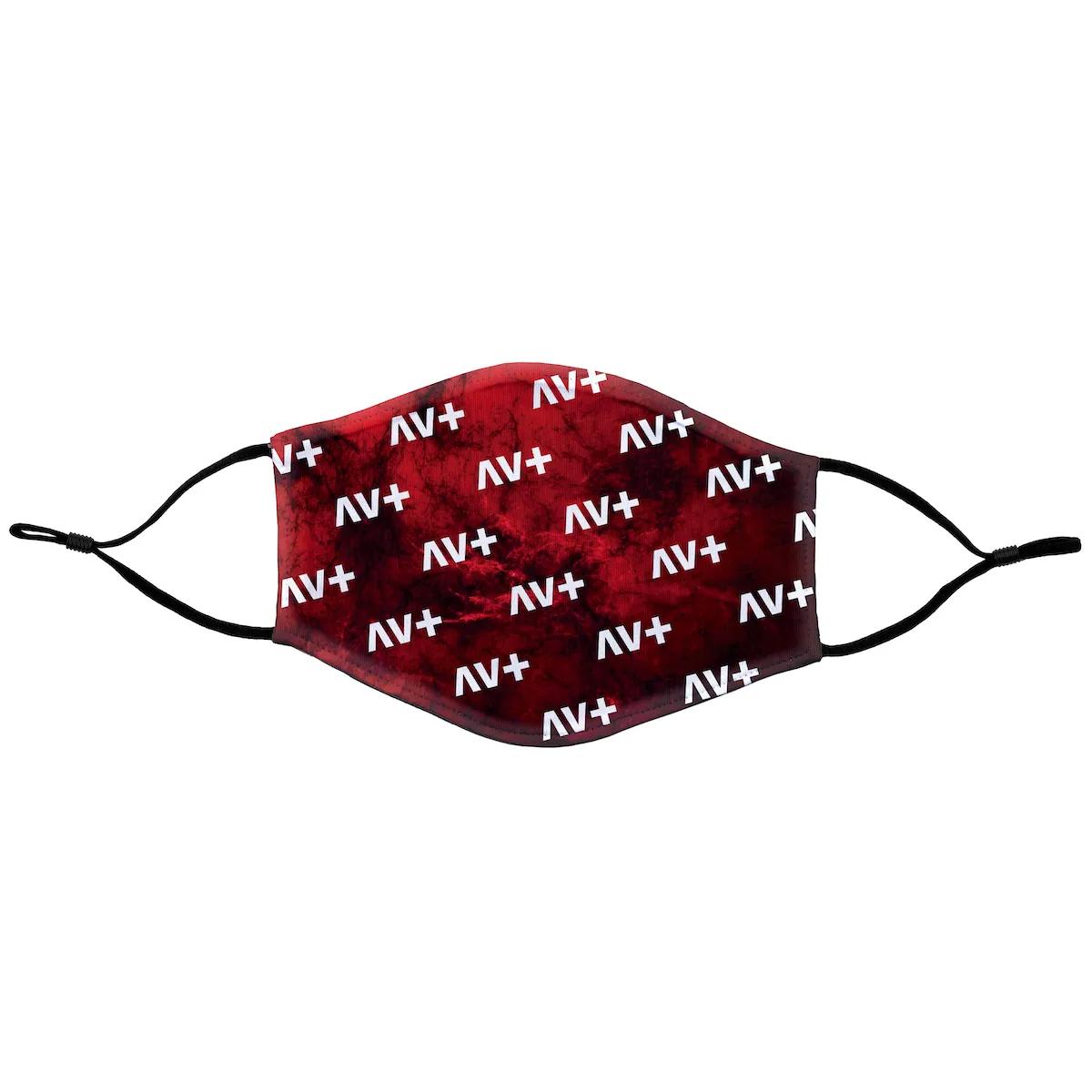 Face Mask Sublimation 3-Ply Washable Ear Loop Adjusters - One Size - product view 9