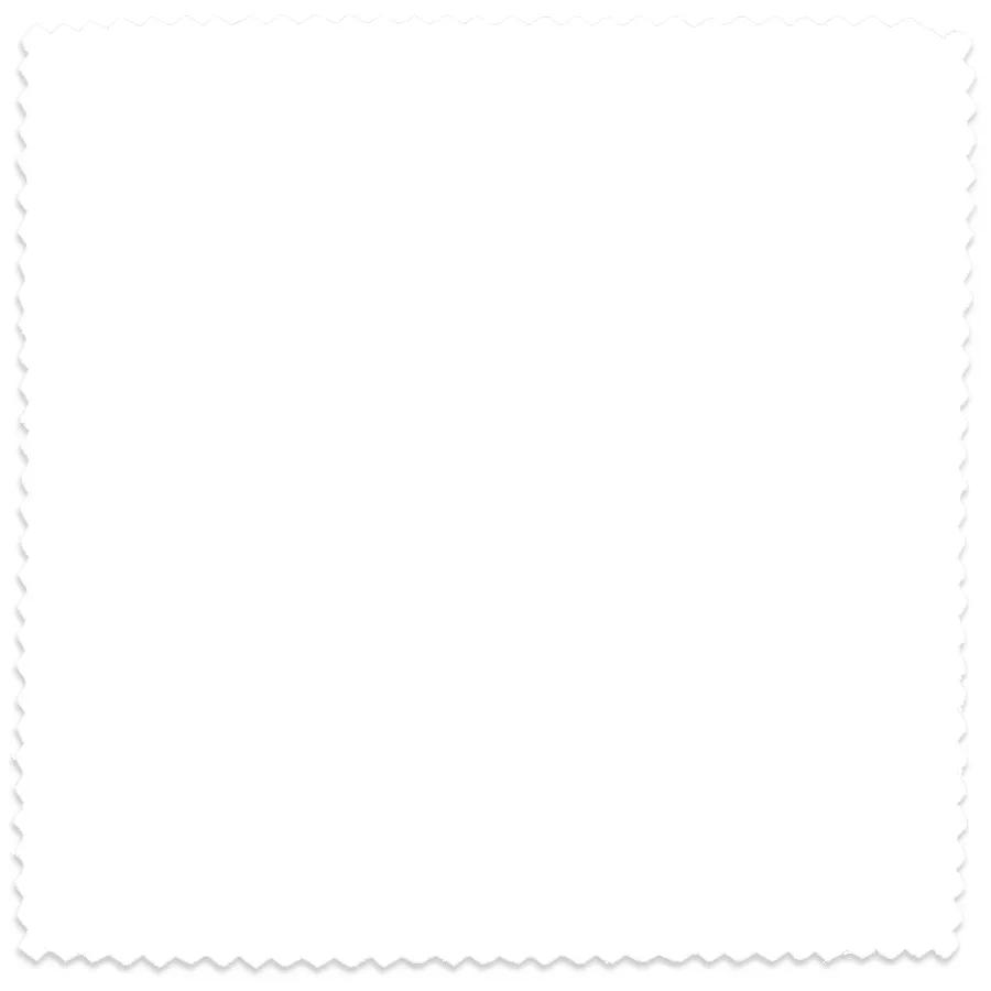 Microfiber Cloth Screen Cleaner Full Color Import - 12 x 8 in - product view 2