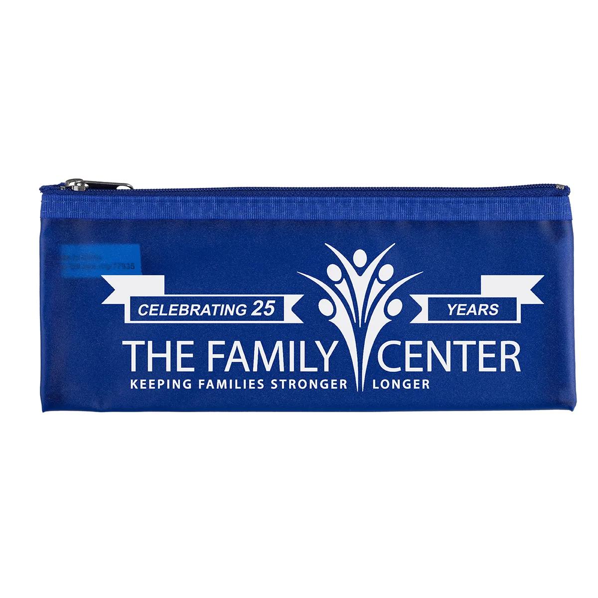 First Aid Kit 11 Piece Standard Bandages Zipper - 8.25 x 3.375 in - product view 6