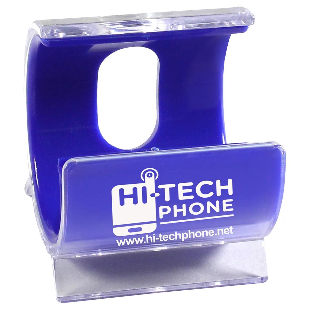 Phone Stand Cell Phone Tablet Vertical Horizontal - 2 x 2.25 in - product view 2