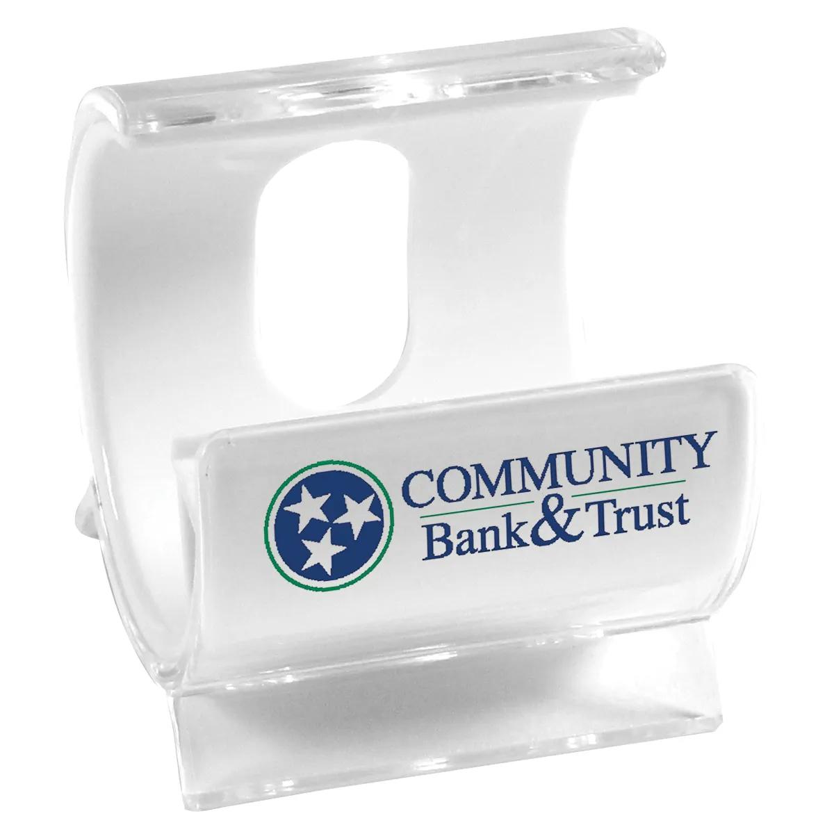 Phone Stand Cell Phone Tablet Vertical Horizontal - 2 x 2.25 in - product view 4