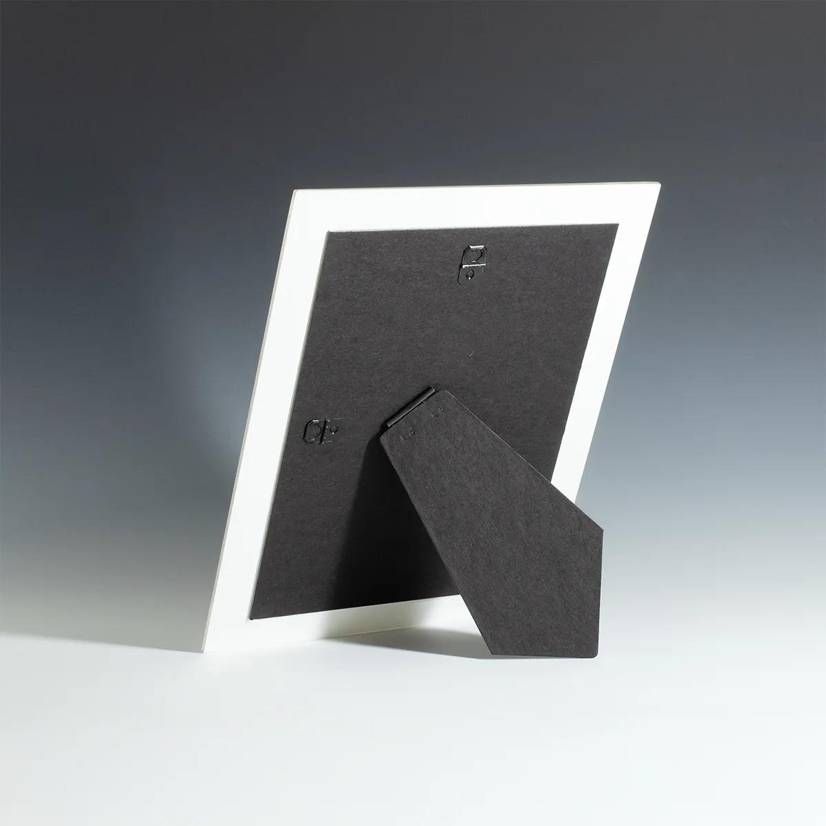 Acrylic Plaque PhotoImage 4 Color Process Floating - 8 x 10 in - product view 5