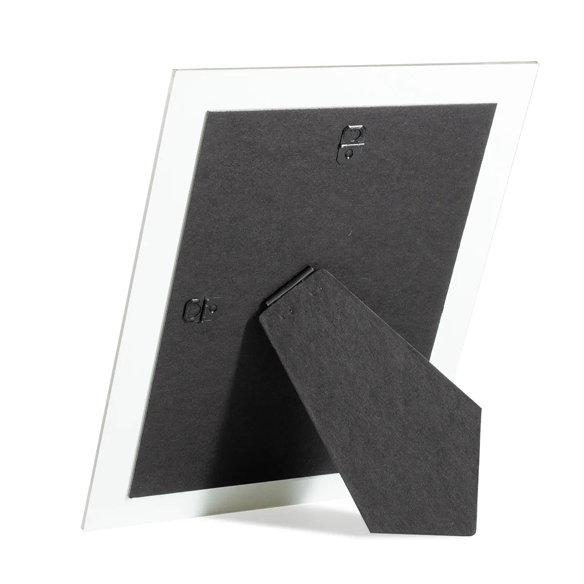 Acrylic Plaque PhotoImage 4 Color Process Floating - 8 x 10 in - product view 7