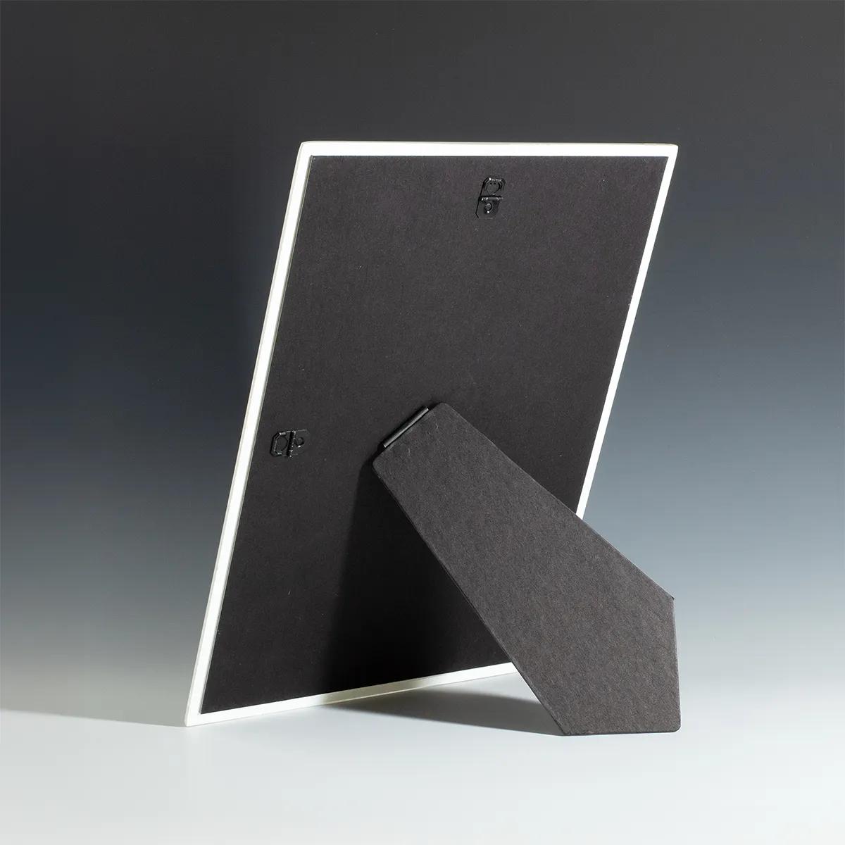 Acrylic Plaque PhotoImage 4 Color Process Floating - 9 x 12 in - product view 5