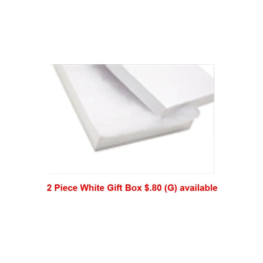 Rectangle Acrylic Paperweight Full Color Print - 3 x 5 in - product view 3