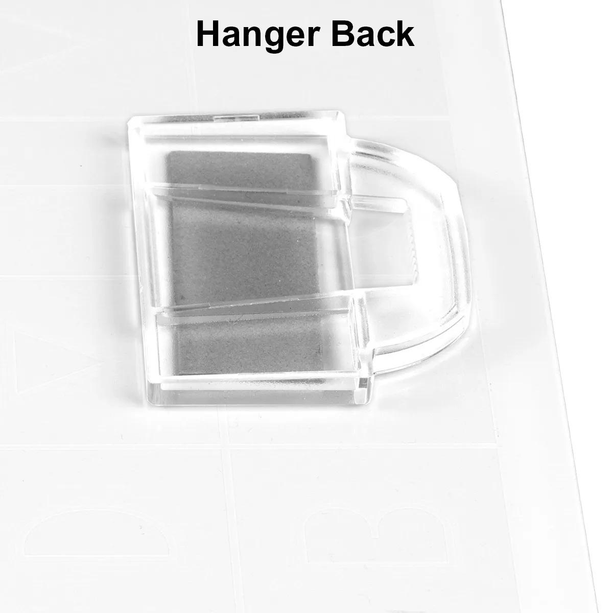 Thin Acrylic Plaque Full Color PhotoImage Print - 7 x 9 in - product view 5