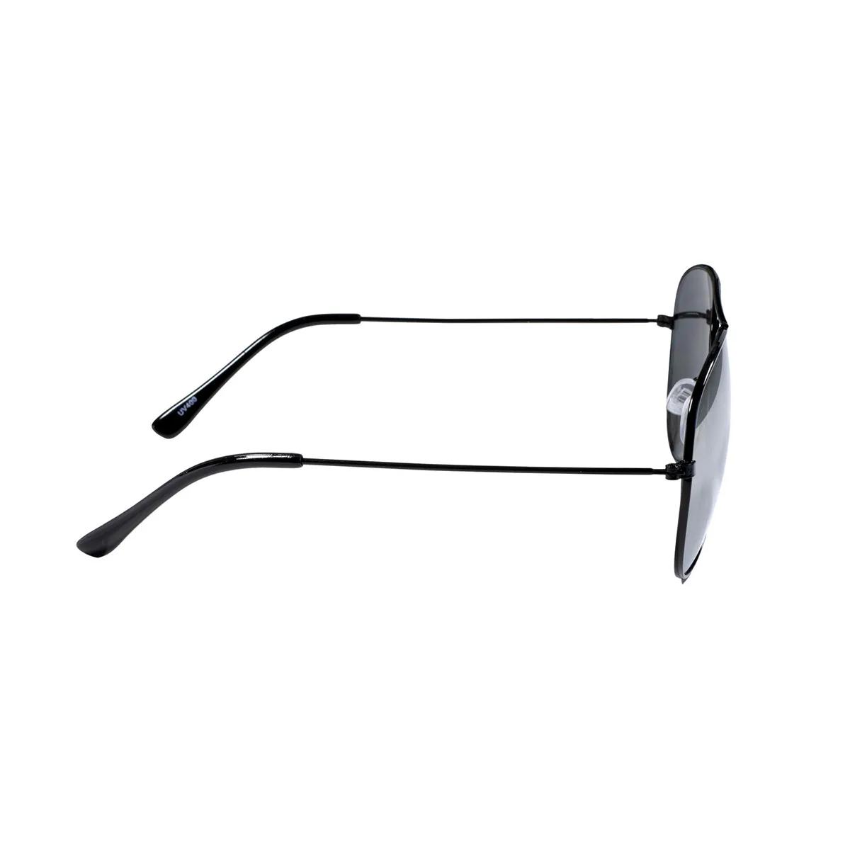 Mirrored Aviator Sunglasses UV Protection FDA Compliant - product view 13