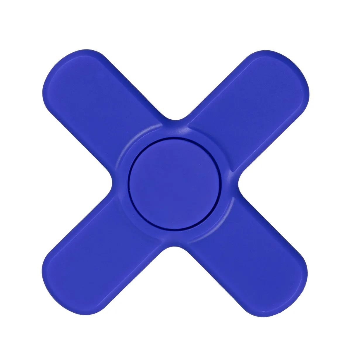 5-in-1 Phone Charging Cable Spinner ABS Plastic - 3.6 in - product view 8