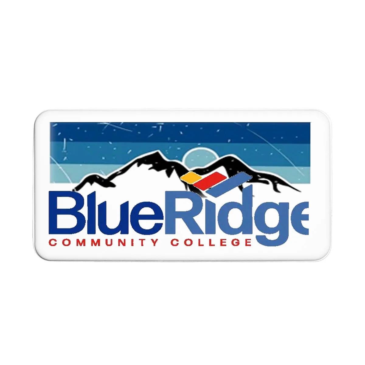 Power Bank 10000 mAh UL Certified Acrylic - 5.25 x 2.6 in - product view 5