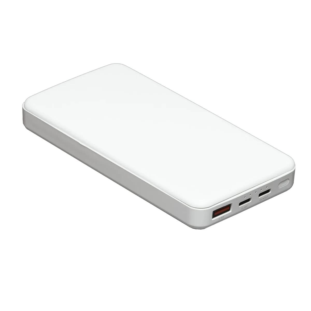 Power Bank 10000 mAh UL Certified Acrylic - 5.25 x 2.6 in - product view 11