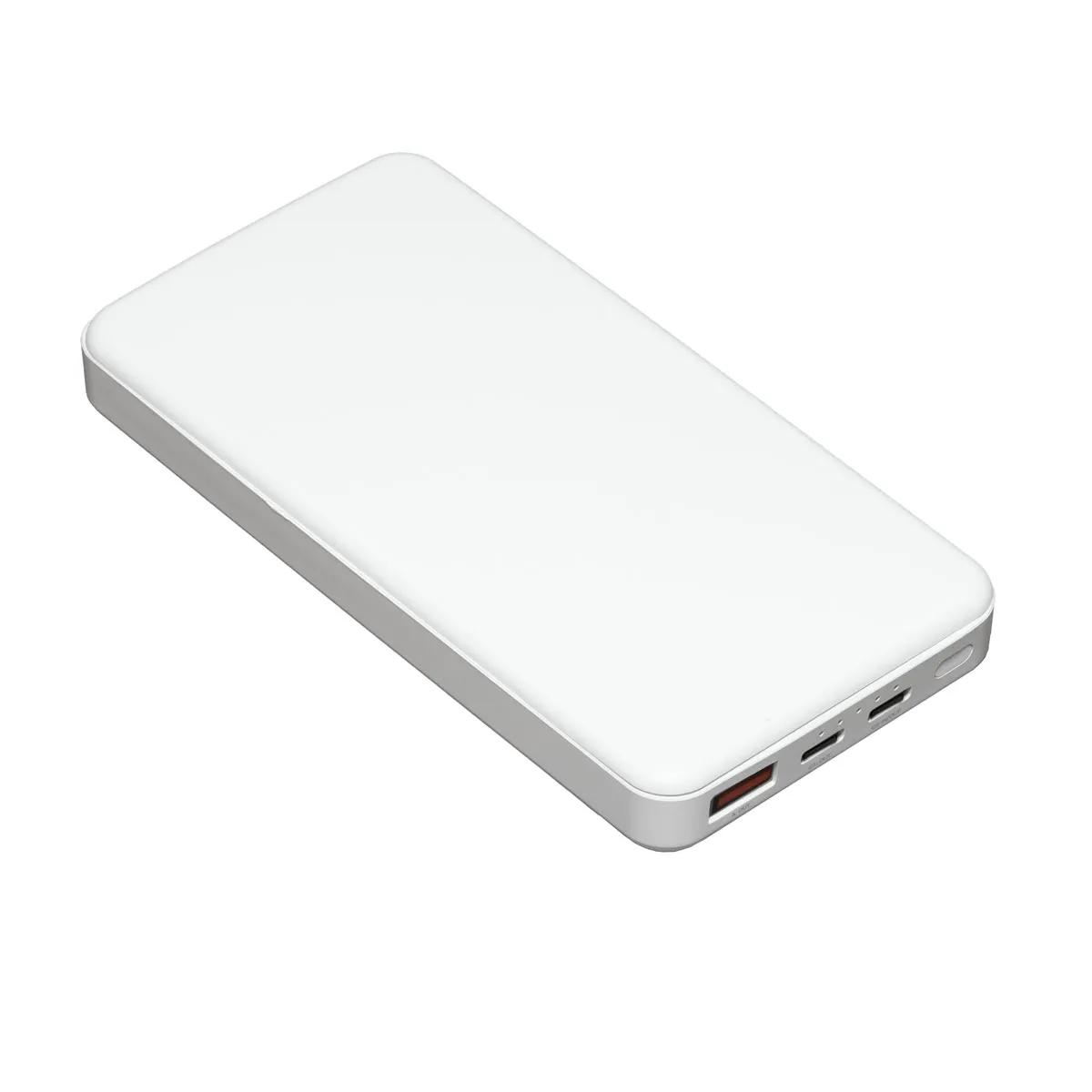Power Bank 10000 mAh UL Certified Acrylic - 5.25 x 2.6 in - product view 12