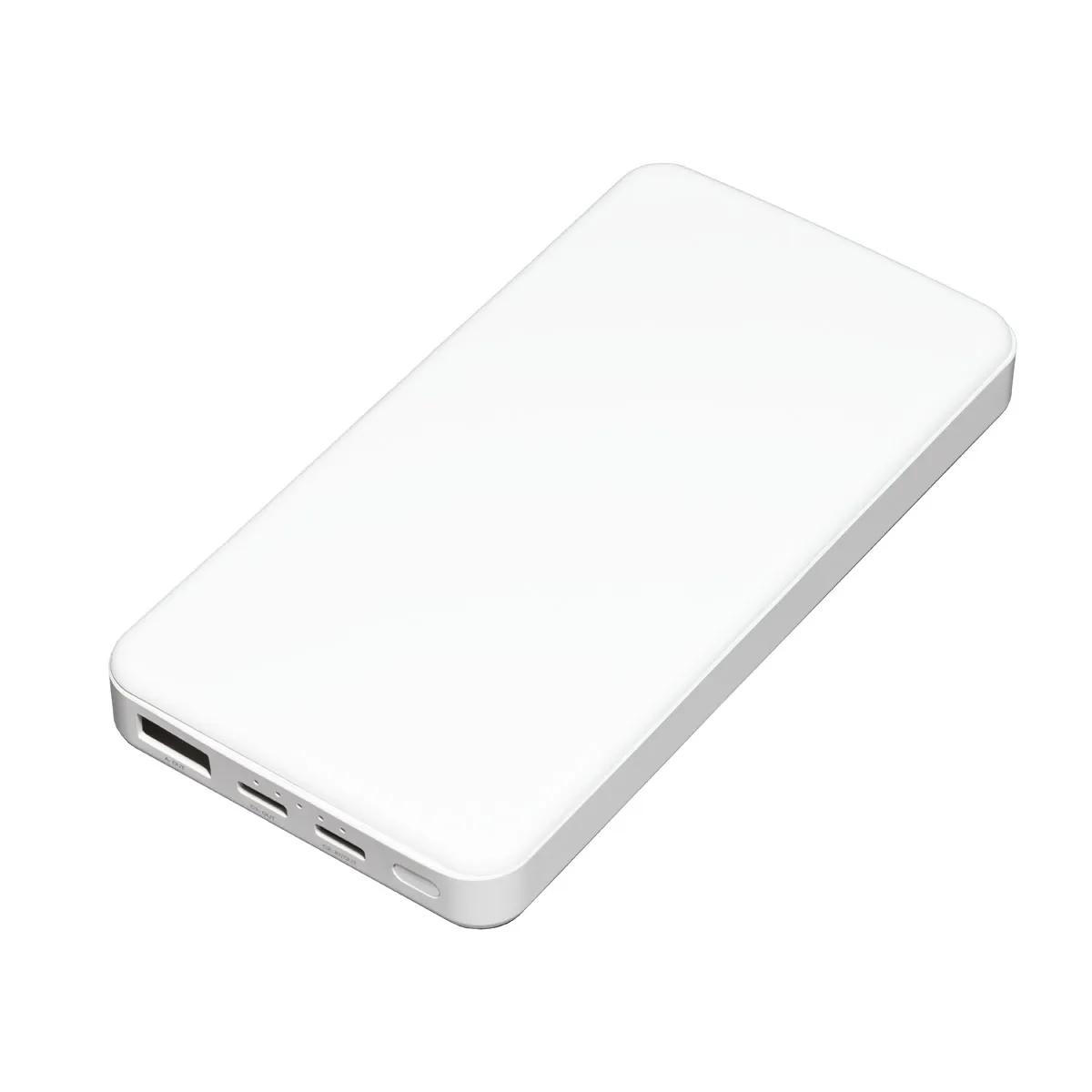 Power Bank 10000 mAh UL Certified Acrylic - 5.25 x 2.6 in - product view 13