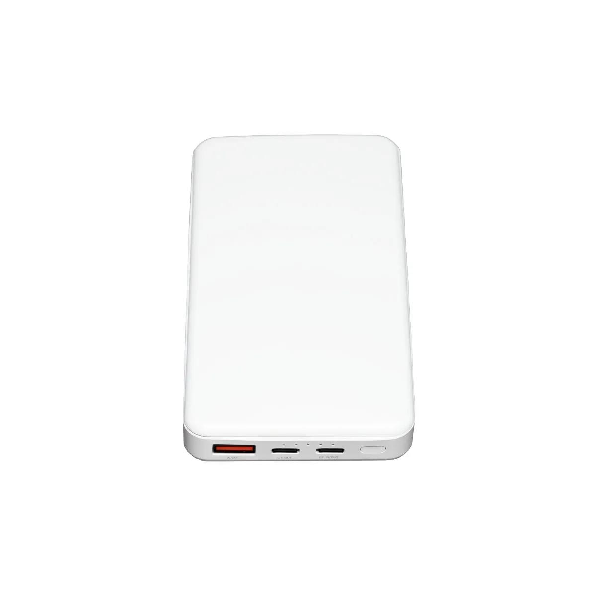 Power Bank 10000 mAh UL Certified Acrylic - 5.25 x 2.6 in - product view 14