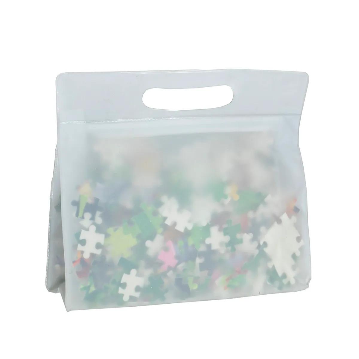 Jigsaw Puzzle 500 Piece Custom Vinyl Storage Pack - 20.5 in - product view 8