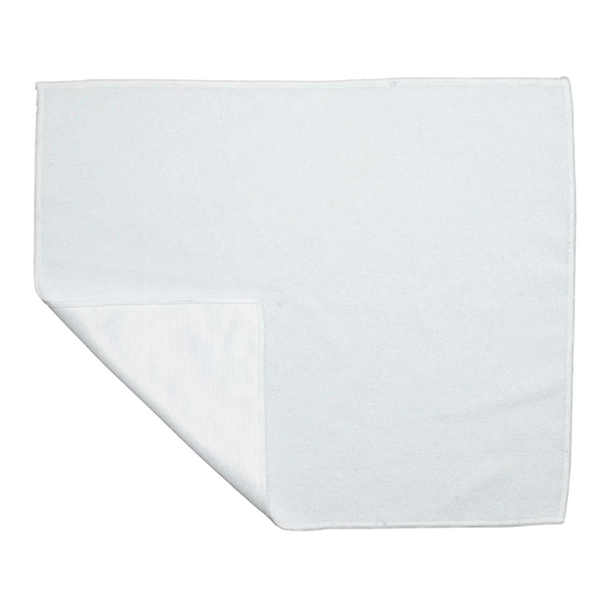 Rally Towel Recycled Polyester Full Color - 15 x 18 in - product view 14