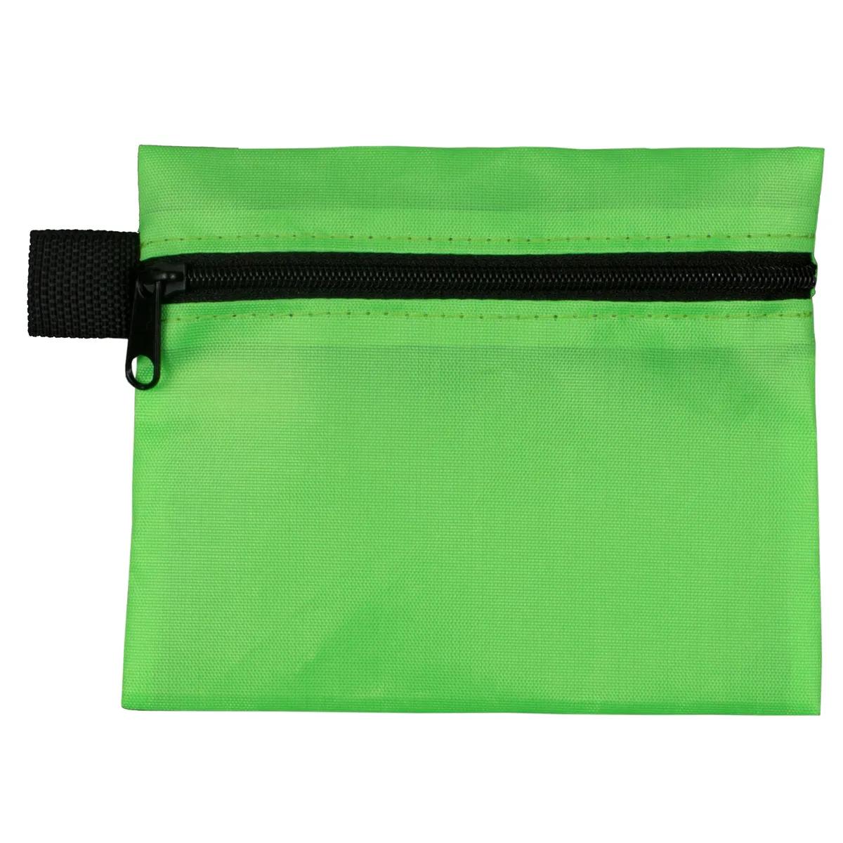 First Aid Kit Zipper Pouch 13 Piece - 5 x 4.25 in - product view 24