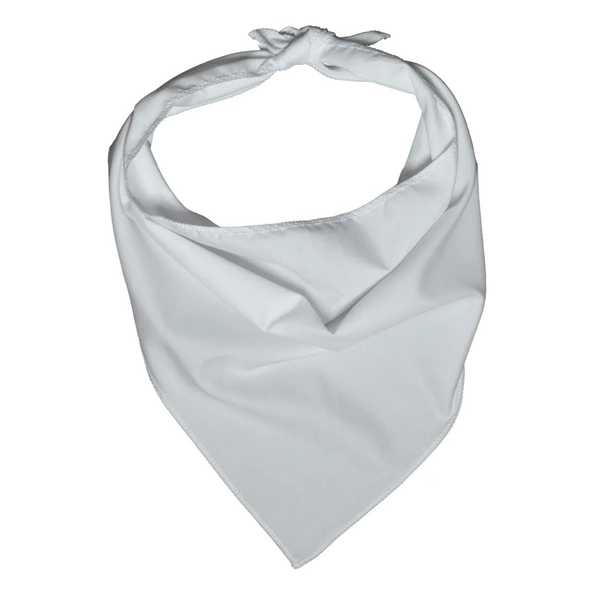Pet Bandana Recycled Polyester Half-Cut Triangle - 22 x 30 in - product view 15