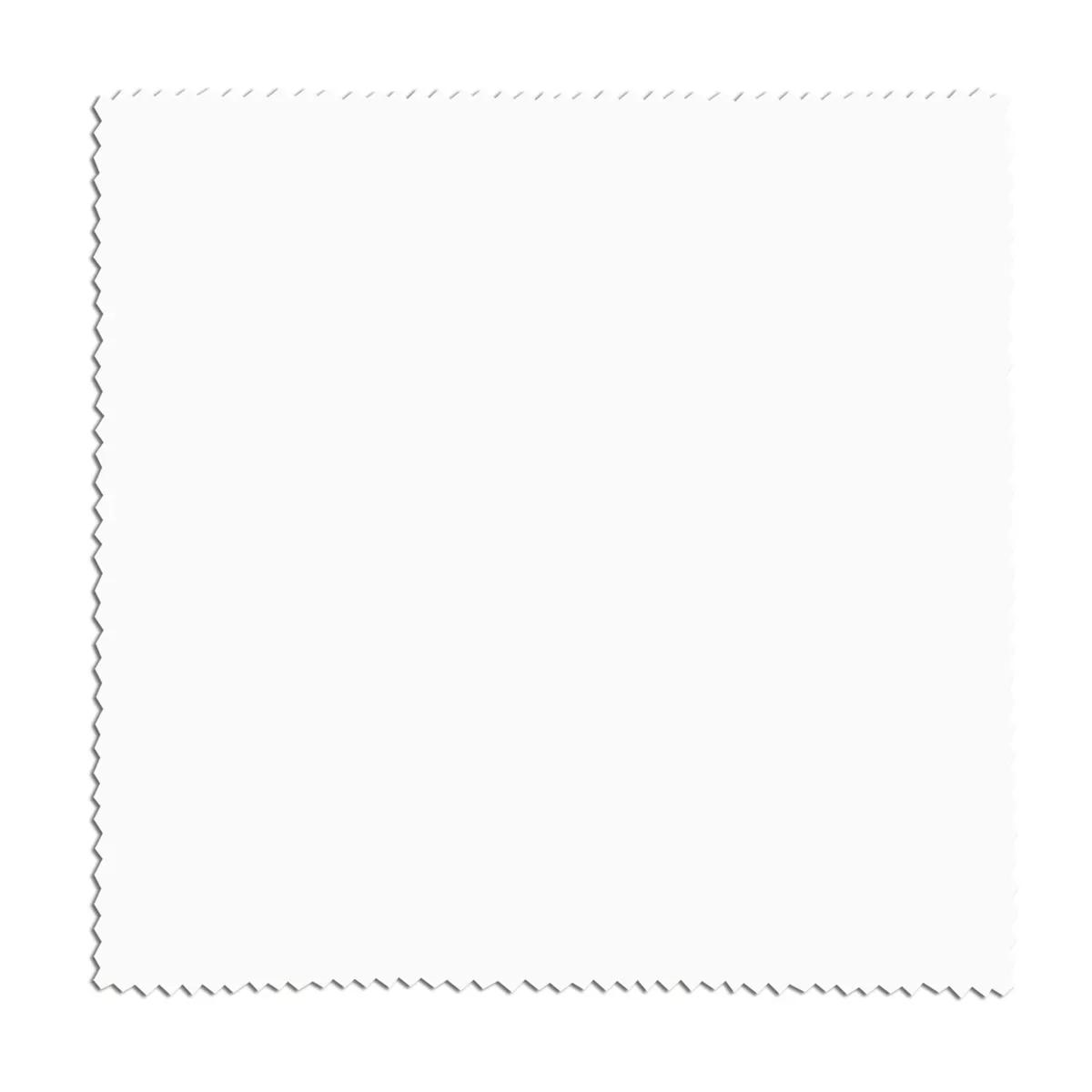 Microfiber Cloth Screen Cleaner Recycled RPET - 10 x 10 in - product view 3