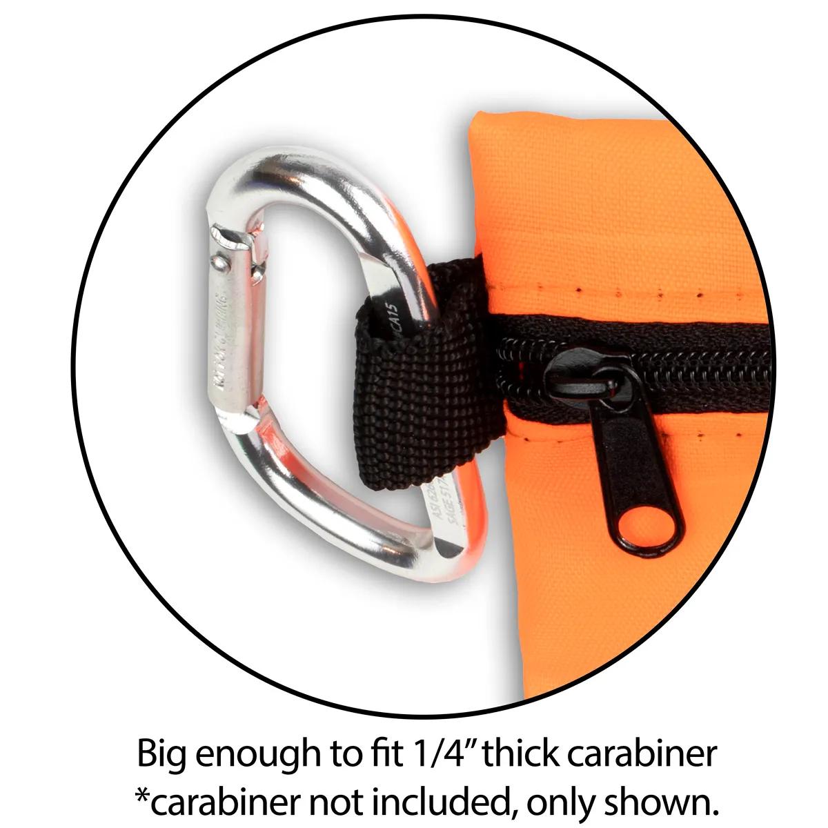 First Aid Kit Hand Sanitizer 9-Piece Bandages - 5 x 4 in - product view 27