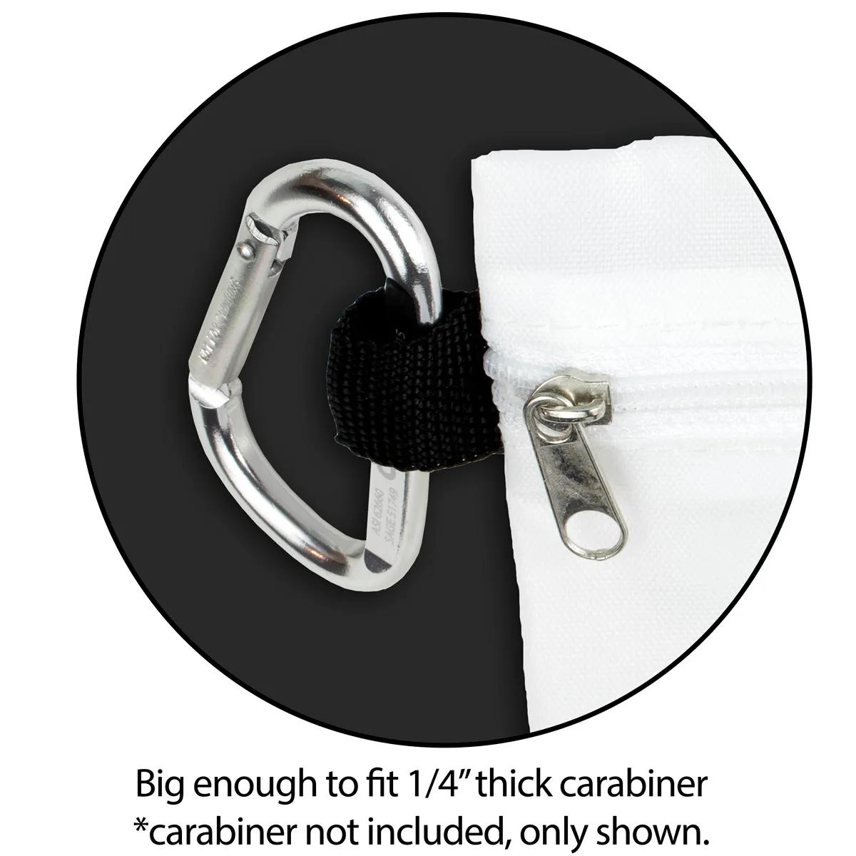 First Aid Kit Hand Sanitizer 9-Piece Bandages - 5 x 4 in - product view 30